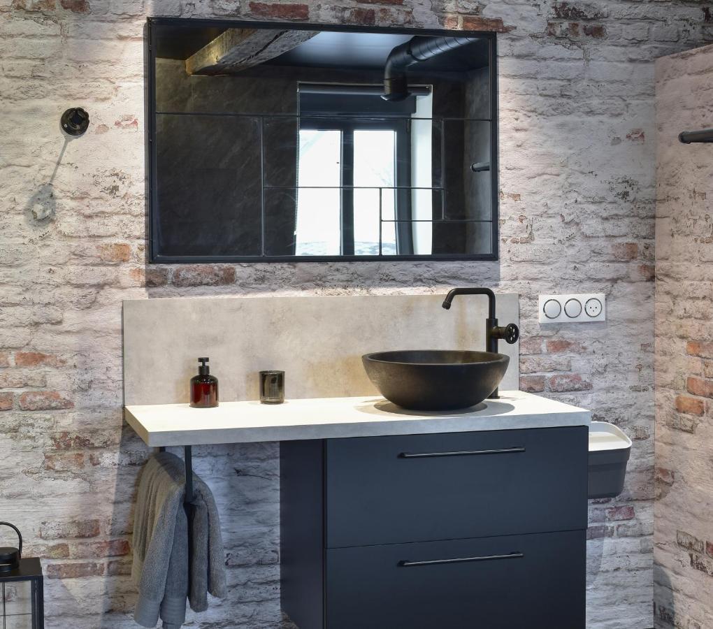 Eppe-Sauvage La Forge By Cv - Jacuzzi, Sauna, Plat Repas Et Petit Dejeuner מראה חיצוני תמונה